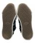 中古・古着 Maison MIHARA YASUHIRO (メゾン ミハラ ヤスヒロ) NIGEL CABOURN (ナイジェルケーボン) ローカットスニーカー ネイビー サイズ:43：10000円