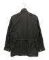 POLO RALPH LAUREN (ポロ・ラルフローレン) ジップアップジャケット ブラック サイズ:M：10000円