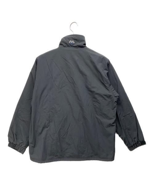 mont-bell（モンベル）mont-bell (モンベル) ジャケット グレー サイズ:Sの古着・服飾アイテム