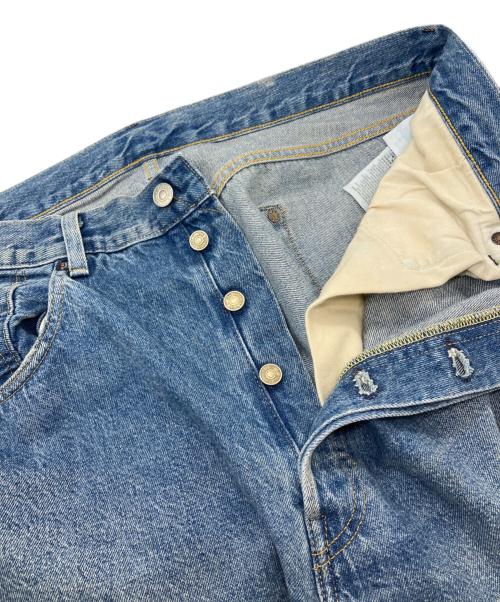 LEVI'S VINTAGE CLOTHING（リーバイス ビンテージ クロージング）LEVI'S VINTAGE CLOTHING (リーバイス ビンテージ クロージング) デニムパンツ インディゴ サイズ:36の古着・服飾アイテム