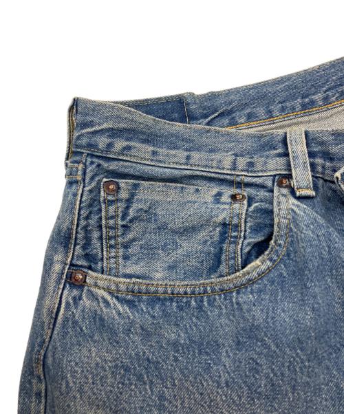 LEVI'S VINTAGE CLOTHING（リーバイス ビンテージ クロージング）LEVI'S VINTAGE CLOTHING (リーバイス ビンテージ クロージング) デニムパンツ インディゴ サイズ:36の古着・服飾アイテム