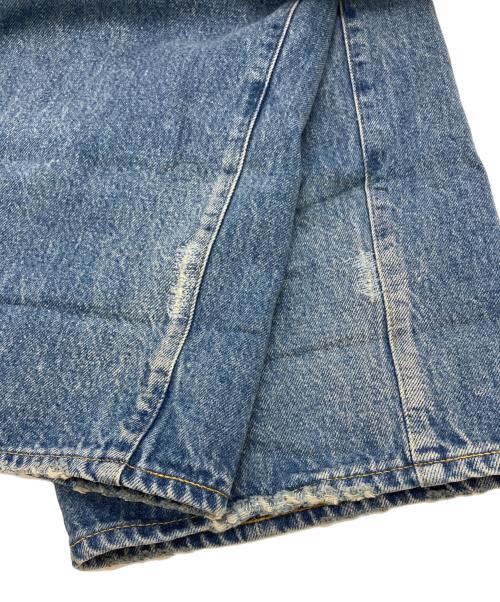 LEVI'S VINTAGE CLOTHING（リーバイス ビンテージ クロージング）LEVI'S VINTAGE CLOTHING (リーバイス ビンテージ クロージング) デニムパンツ インディゴ サイズ:36の古着・服飾アイテム