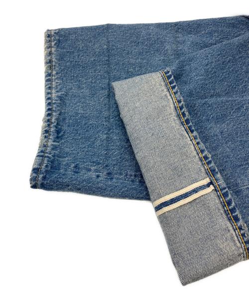 LEVI'S VINTAGE CLOTHING（リーバイス ビンテージ クロージング）LEVI'S VINTAGE CLOTHING (リーバイス ビンテージ クロージング) デニムパンツ インディゴ サイズ:36の古着・服飾アイテム