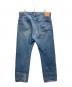 LEVI'S VINTAGE CLOTHING (リーバイス ビンテージ クロージング) デニムパンツ インディゴ サイズ:36：20000円