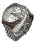 SEIKO (セイコー) リストウォッチ シルバー：8000円