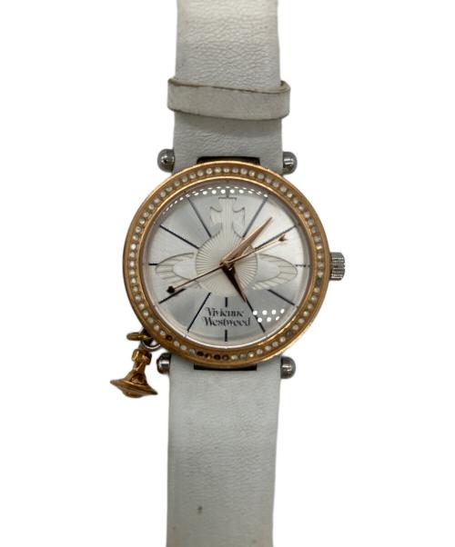 Vivienne Westwood（ヴィヴィアンウエストウッド）Vivienne Westwood (ヴィヴィアンウエストウッド) 腕時計の古着・服飾アイテム