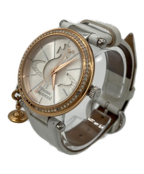 Vivienne Westwood（ヴィヴィアンウエストウッド）Vivienne Westwood (ヴィヴィアンウエストウッド) 腕時計の古着・服飾アイテム