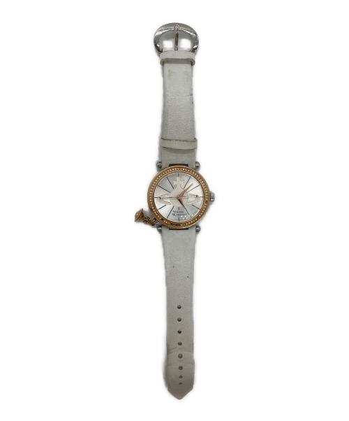 Vivienne Westwood（ヴィヴィアンウエストウッド）Vivienne Westwood (ヴィヴィアンウエストウッド) 腕時計の古着・服飾アイテム