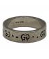 GUCCI (グッチ) リング サイズ:5.5ｃｍ：12000円