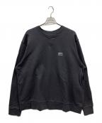 Patagoniaパタゴニア）の古着「スウェット」｜グレー