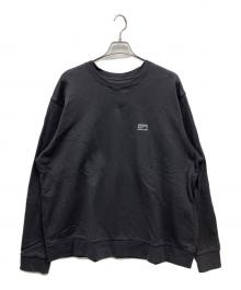 Patagonia（パタゴニア）の古着「スウェット」｜グレー