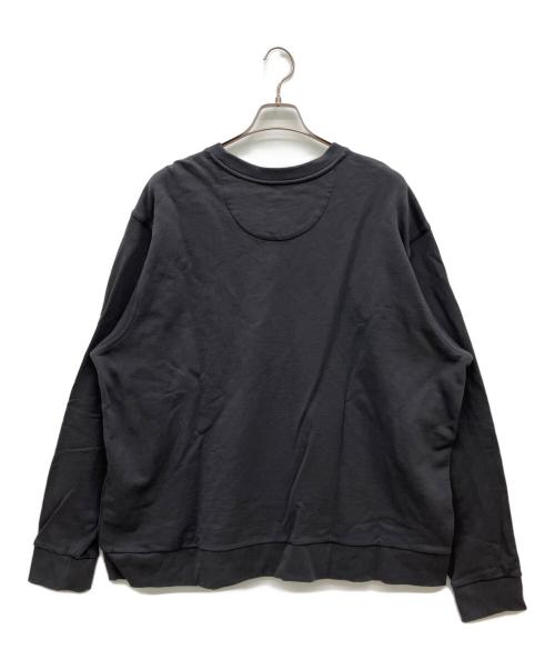 Patagonia（パタゴニア）Patagonia (パタゴニア) スウェット グレー サイズ:XLの古着・服飾アイテム