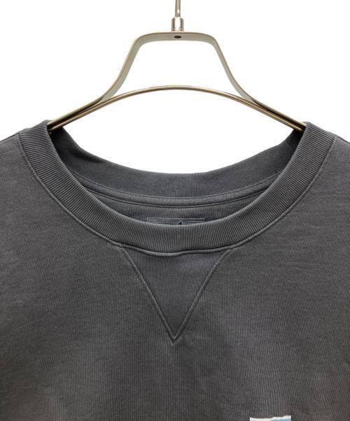 Patagonia（パタゴニア）Patagonia (パタゴニア) スウェット グレー サイズ:XLの古着・服飾アイテム