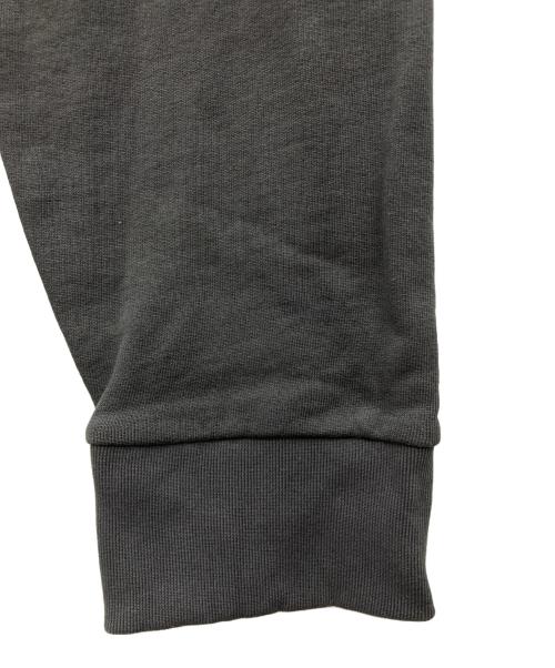 Patagonia（パタゴニア）Patagonia (パタゴニア) スウェット グレー サイズ:XLの古着・服飾アイテム
