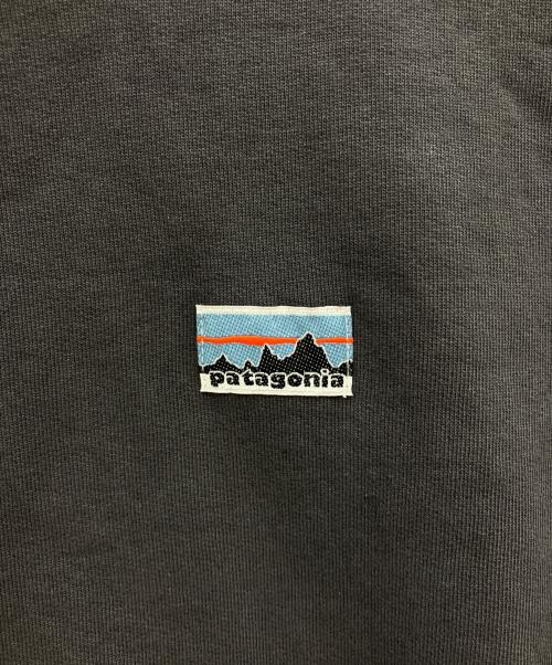 Patagonia（パタゴニア）Patagonia (パタゴニア) スウェット グレー サイズ:XLの古着・服飾アイテム