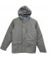 Patagonia（パタゴニア）の古着「裏ボアジャケット」｜グレー