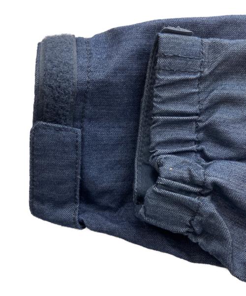 THE NORTH FACE（ザ ノース フェイス）THE NORTH FACE (ザ ノース フェイス) コンパクトジャケット ネイビー サイズ:Lの古着・服飾アイテム