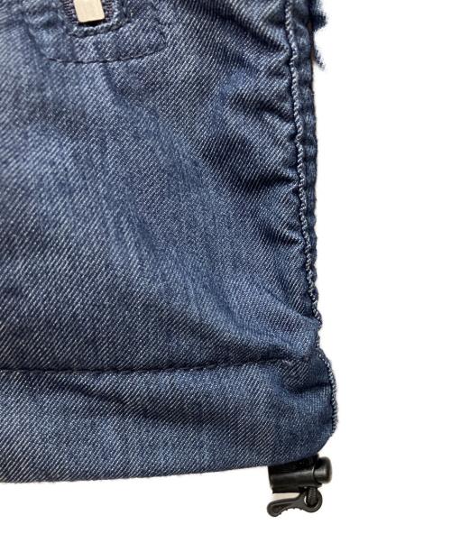 THE NORTH FACE（ザ ノース フェイス）THE NORTH FACE (ザ ノース フェイス) コンパクトジャケット ネイビー サイズ:Lの古着・服飾アイテム