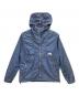 THE NORTH FACE（ザ ノース フェイス）の古着「コンパクトジャケット」｜ネイビー