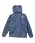 THE NORTH FACE (ザ ノース フェイス) コンパクトジャケット ネイビー サイズ:L：6000円