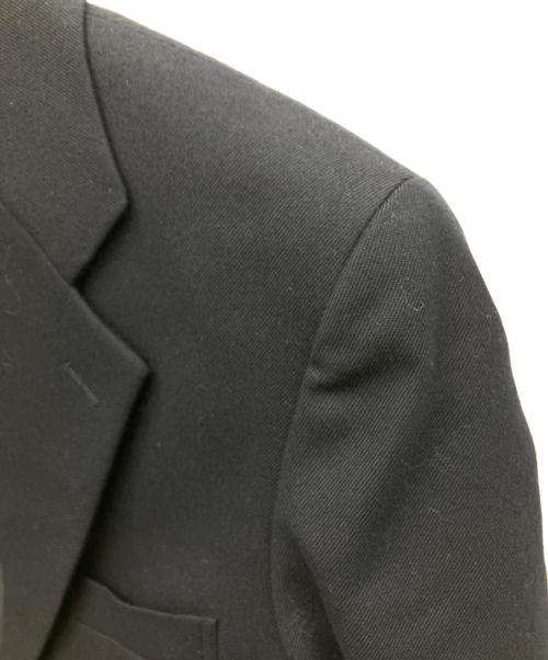 POLO RALPH LAUREN（ポロ・ラルフローレン）POLO RALPH LAUREN (ポロ・ラルフローレン) テーラードジャケット ネイビー サイズ:不明の古着・服飾アイテム