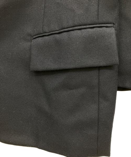 POLO RALPH LAUREN（ポロ・ラルフローレン）POLO RALPH LAUREN (ポロ・ラルフローレン) テーラードジャケット ネイビー サイズ:不明の古着・服飾アイテム