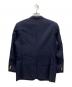 POLO RALPH LAUREN (ポロ・ラルフローレン) テーラードジャケット ネイビー サイズ:不明：7000円