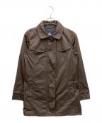 BURBERRYバーバリー）の古着「ジャケット」｜ブラウン