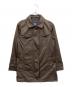 BURBERRY（バーバリー）の古着「ジャケット」｜ブラウン
