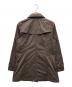 BURBERRY (バーバリー) ジャケット ブラウン サイズ:40：6000円