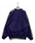 adidas (アディダス) ナイロンプルオーバー ネイビー サイズ:M：8000円