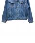中古・古着 Wrangler (ラングラー) デニムジャケット インディゴ サイズ:無し：6000円
