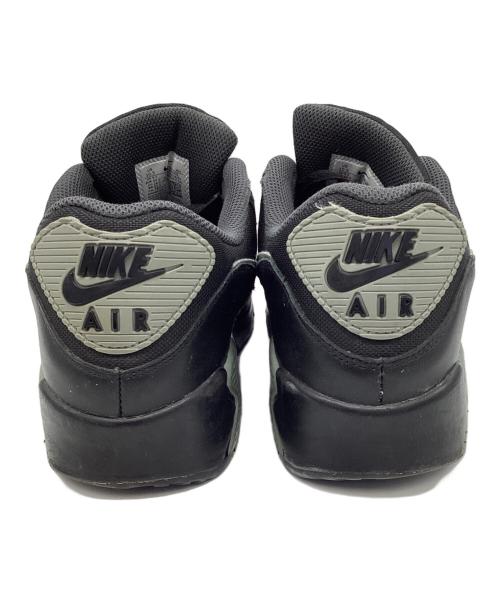 NIKE（ナイキ）NIKE (ナイキ) シューズ ブラック サイズ:28.5の古着・服飾アイテム