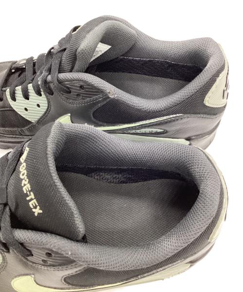 NIKE（ナイキ）NIKE (ナイキ) シューズ ブラック サイズ:28.5の古着・服飾アイテム