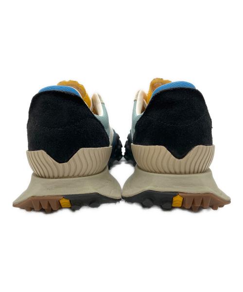 NEW BALANCE（ニューバランス）NEW BALANCE (ニューバランス) スカイブルー×イエロー UXC72BC3 スカイブルー×イエロー サイズ:27cmの古着・服飾アイテム