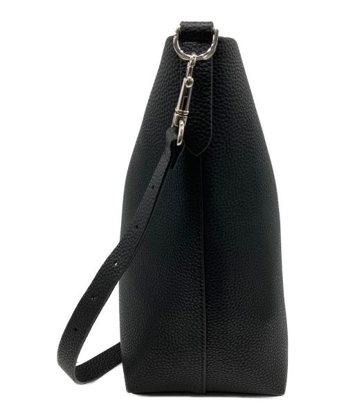 CHARLES & KEITH（チャールズアンドキース）CHARLES & KEITH (チャールズアンドキース) ショルダーバッグ ブラックの古着・服飾アイテム