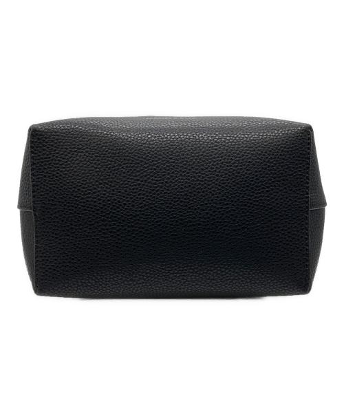 CHARLES & KEITH（チャールズアンドキース）CHARLES & KEITH (チャールズアンドキース) ショルダーバッグ ブラックの古着・服飾アイテム