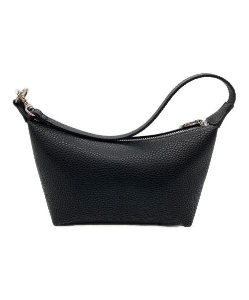 CHARLES & KEITH（チャールズアンドキース）CHARLES & KEITH (チャールズアンドキース) ショルダーバッグ ブラックの古着・服飾アイテム