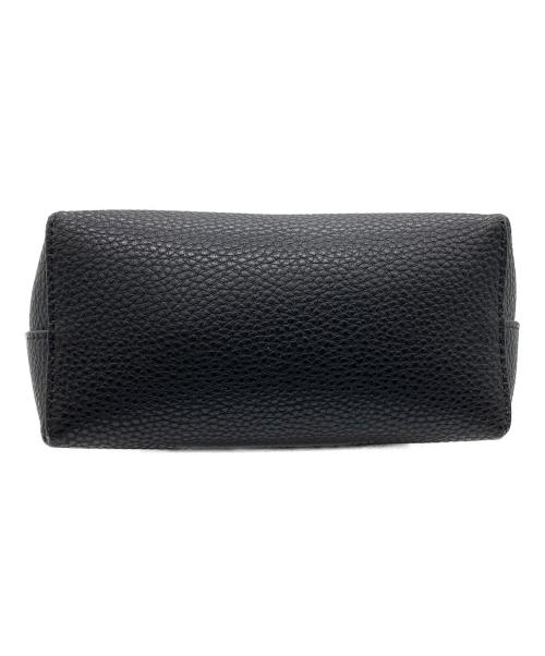 CHARLES & KEITH（チャールズアンドキース）CHARLES & KEITH (チャールズアンドキース) ショルダーバッグ ブラックの古着・服飾アイテム