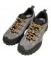 KEEN（キーン）の古着「スニーカー」｜グレー×ブラック