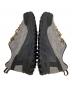 中古・古着 KEEN (キーン) スニーカー グレー×ブラック サイズ:25.5：10000円