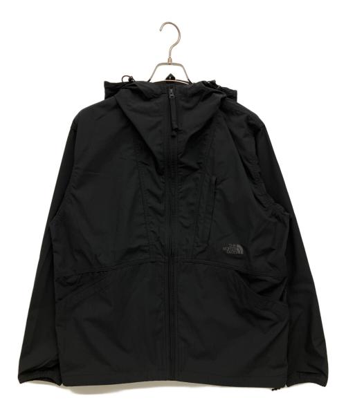 THE NORTH FACE（ザ ノース フェイス）THE NORTH FACE (ザ ノース フェイス) ファイヤーフライライトフーディ ブラック サイズ:Mの古着・服飾アイテム