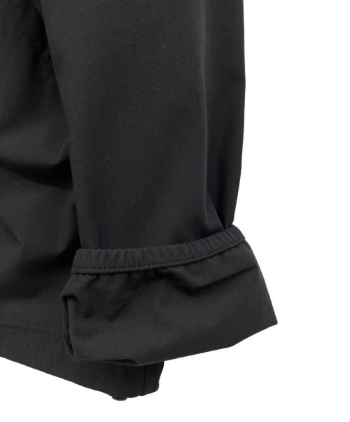 THE NORTH FACE（ザ ノース フェイス）THE NORTH FACE (ザ ノース フェイス) ファイヤーフライライトフーディ ブラック サイズ:Mの古着・服飾アイテム