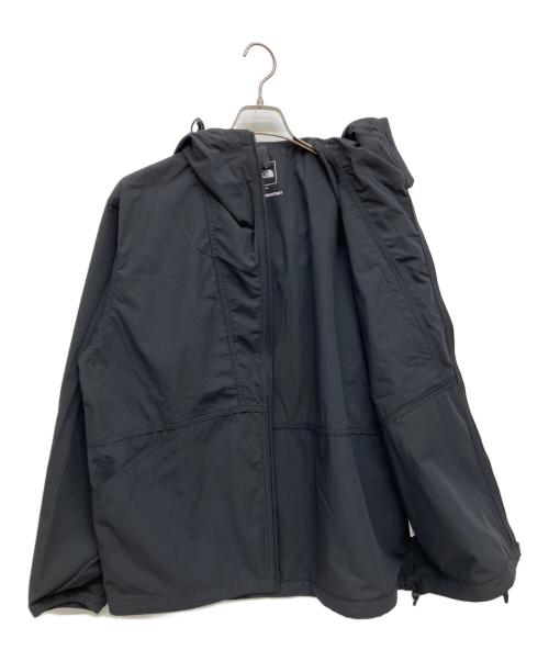 THE NORTH FACE（ザ ノース フェイス）THE NORTH FACE (ザ ノース フェイス) ファイヤーフライライトフーディ ブラック サイズ:Mの古着・服飾アイテム