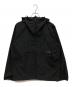 THE NORTH FACE（ザ ノース フェイス）の古着「ファイヤーフライライトフーディ」｜ブラック