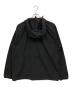 THE NORTH FACE (ザ ノース フェイス) ファイヤーフライライトフーディ ブラック サイズ:M：10000円