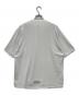 THE NORTH FACE (ザ ノース フェイス) 半袖Tシャツ ホワイト サイズ:S：4000円