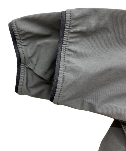 THE NORTH FACE（ザ ノース フェイス）THE NORTH FACE (ザ ノース フェイス) サンシェイドフルジップフーディ グレー サイズ:Mの古着・服飾アイテム
