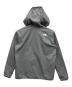 THE NORTH FACE (ザ ノース フェイス) サンシェイドフルジップフーディ グレー サイズ:M：10000円