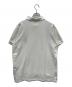 POLO RALPH LAUREN (ポロ・ラルフローレン) ポロシャツ ホワイト サイズ:L：6000円